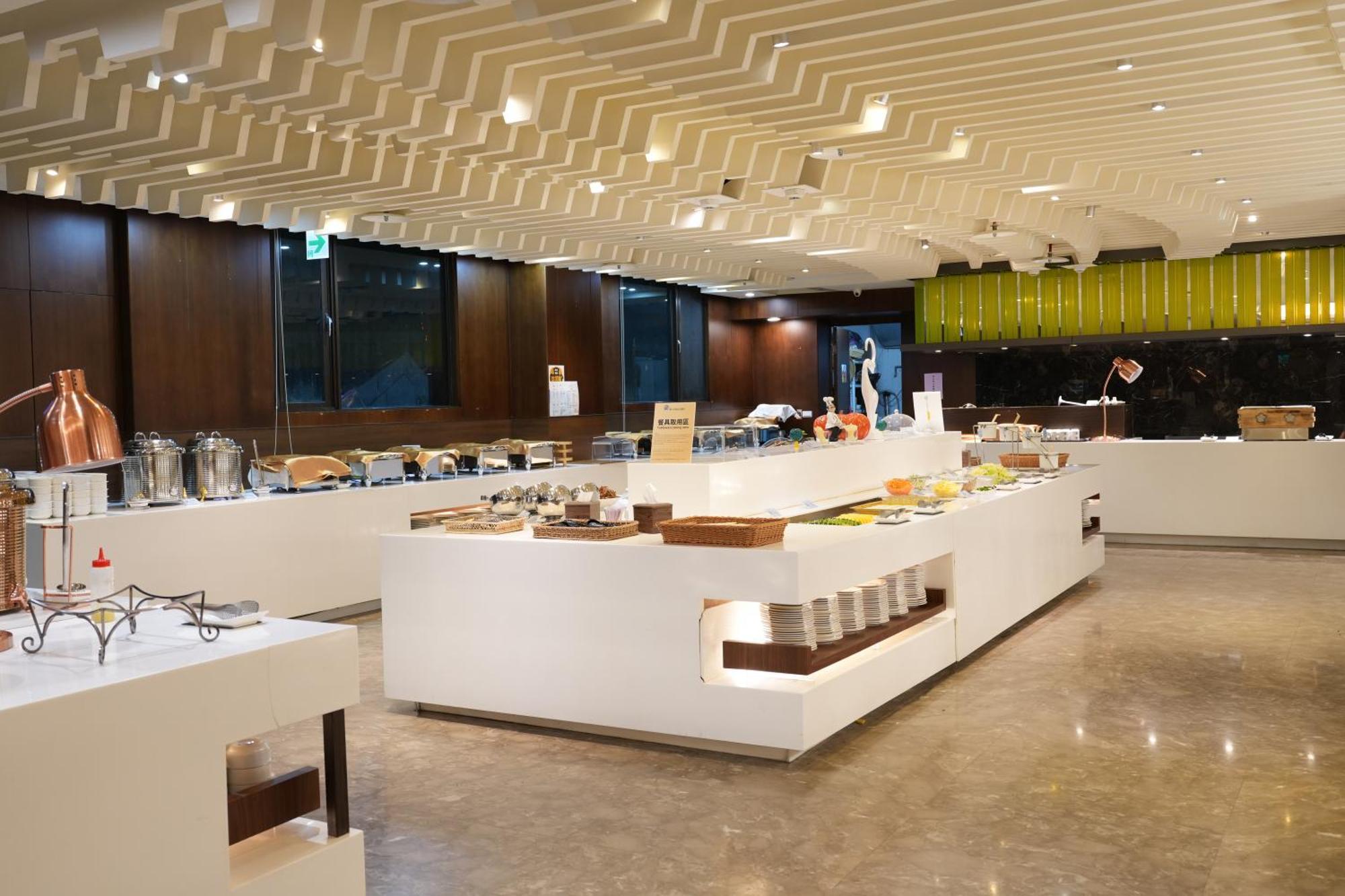 Hiyeshotel勤天商旅-花蓮館 Hualian Zewnętrze zdjęcie