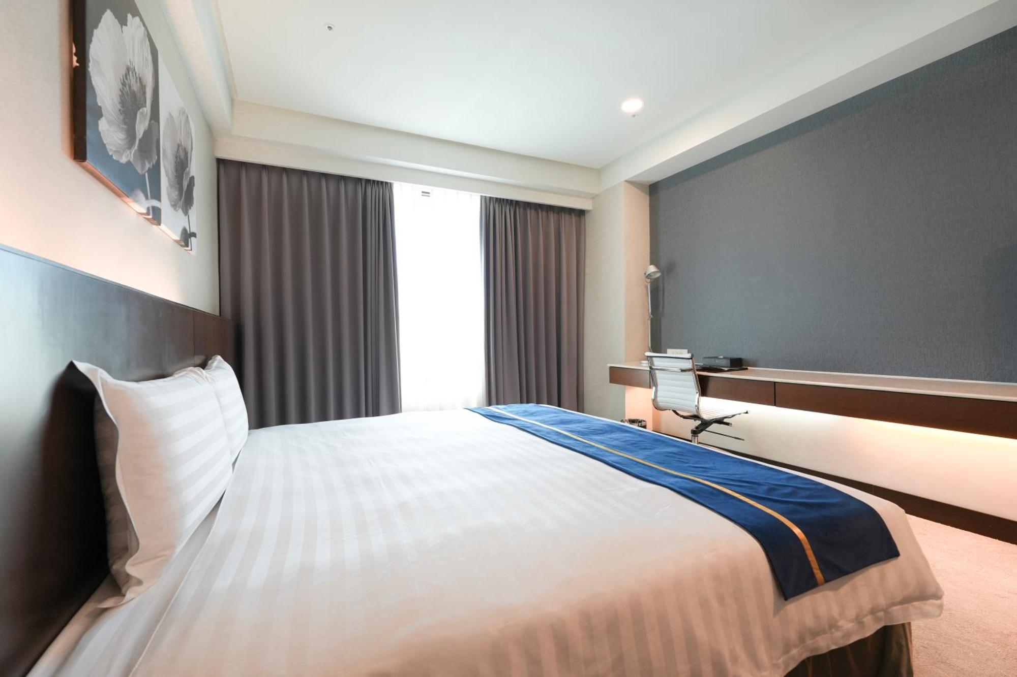 Hiyeshotel勤天商旅-花蓮館 Hualian Zewnętrze zdjęcie