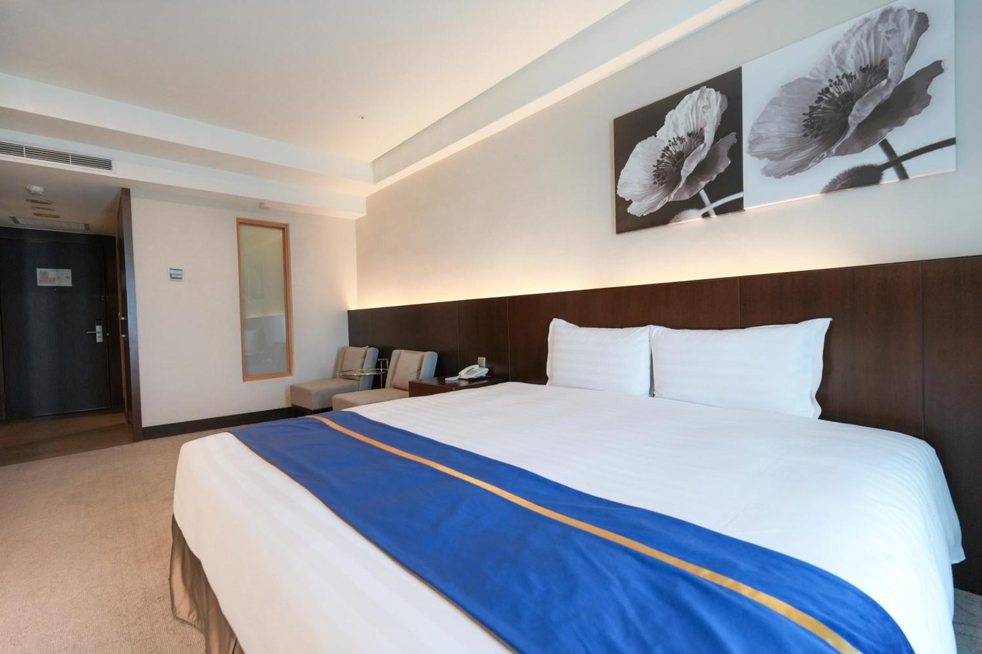 Hiyeshotel勤天商旅-花蓮館 Hualian Zewnętrze zdjęcie
