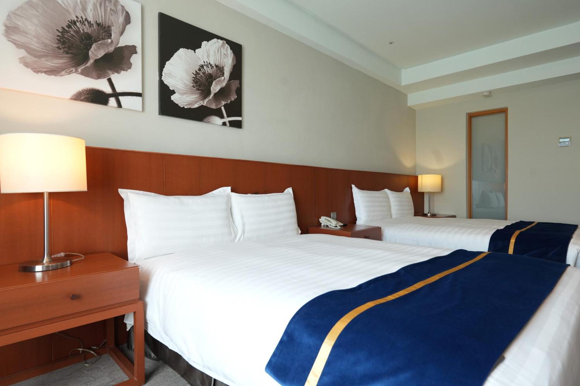 Hiyeshotel勤天商旅-花蓮館 Hualian Zewnętrze zdjęcie