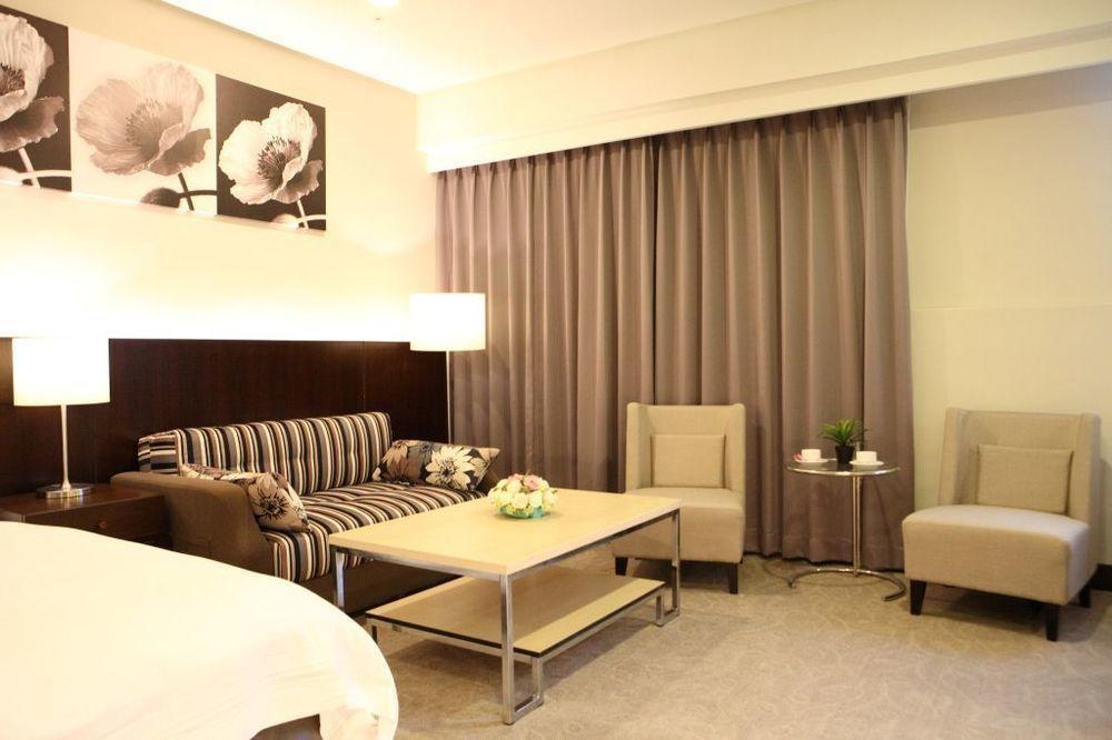 Hiyeshotel勤天商旅-花蓮館 Hualian Zewnętrze zdjęcie