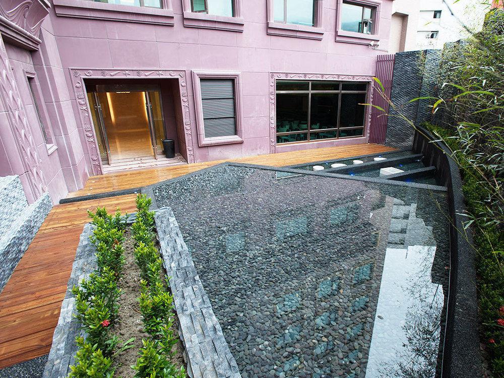 Hiyeshotel勤天商旅-花蓮館 Hualian Zewnętrze zdjęcie