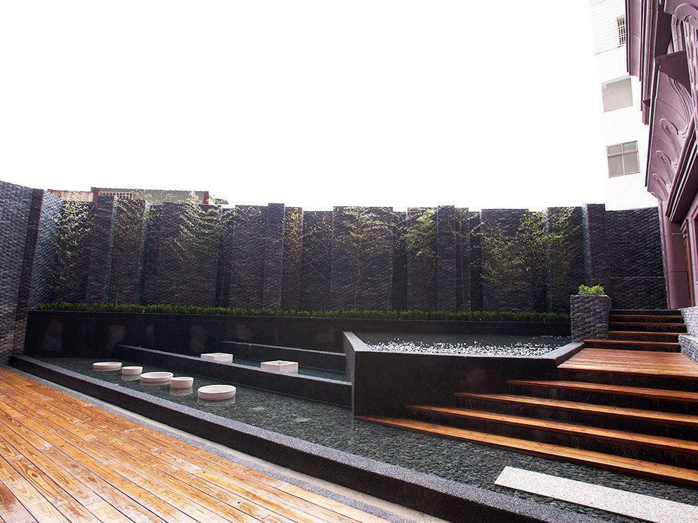 Hiyeshotel勤天商旅-花蓮館 Hualian Zewnętrze zdjęcie