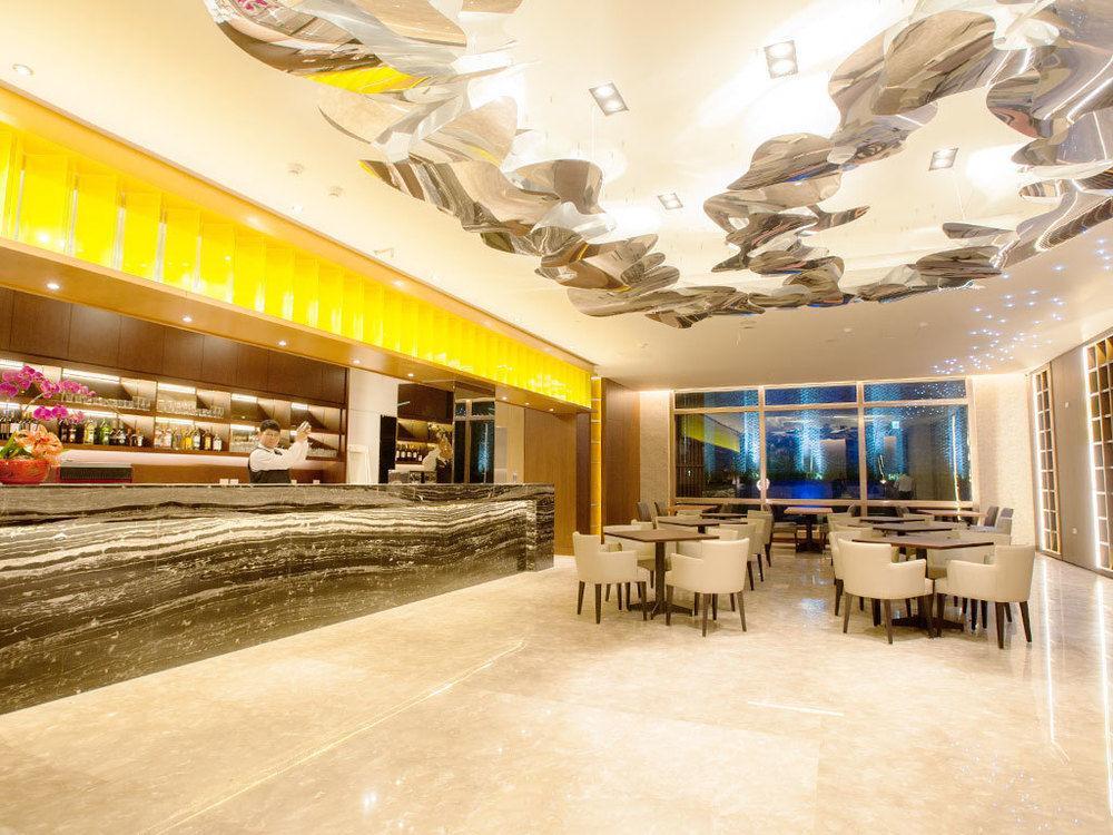 Hiyeshotel勤天商旅-花蓮館 Hualian Zewnętrze zdjęcie
