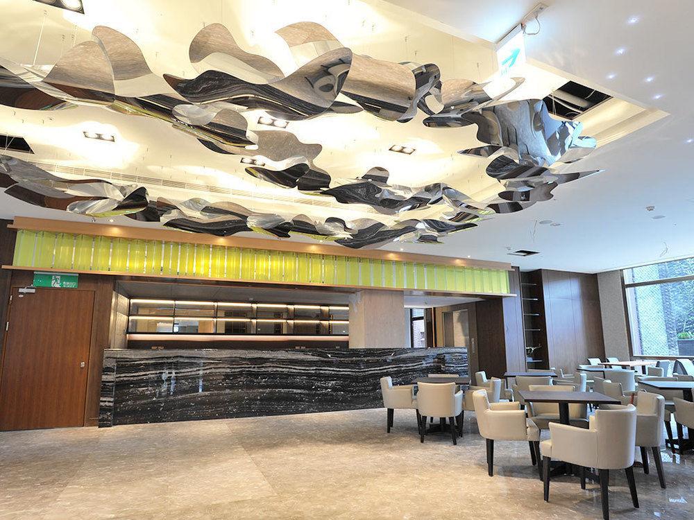 Hiyeshotel勤天商旅-花蓮館 Hualian Zewnętrze zdjęcie