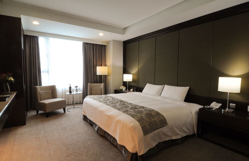 Hiyeshotel勤天商旅-花蓮館 Hualian Zewnętrze zdjęcie