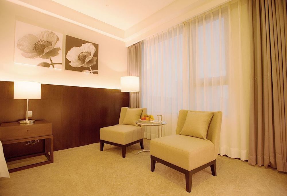 Hiyeshotel勤天商旅-花蓮館 Hualian Zewnętrze zdjęcie